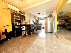 Blk 410 Jurong West Street 42 (Jurong West), HDB Executive #553787581